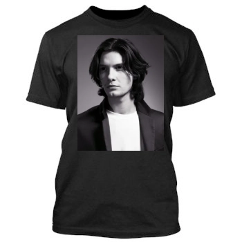 Ben Barnes Men's TShirt