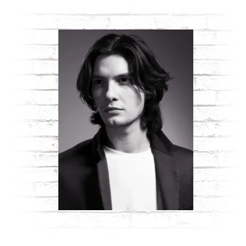 Ben Barnes Poster