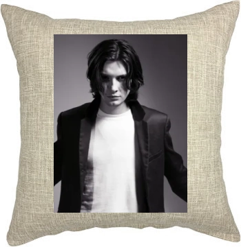 Ben Barnes Pillow