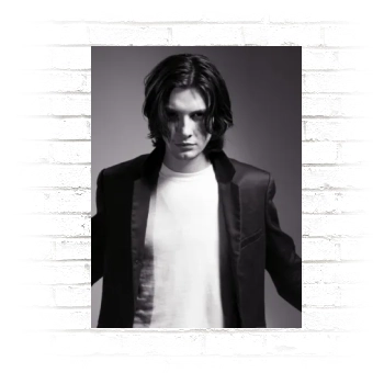 Ben Barnes Poster