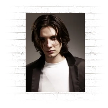 Ben Barnes Poster