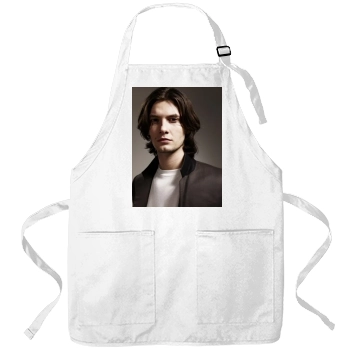 Ben Barnes Apron