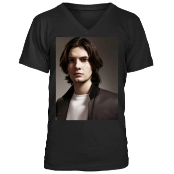 Ben Barnes Men's V-Neck T-Shirt