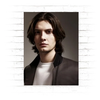 Ben Barnes Poster