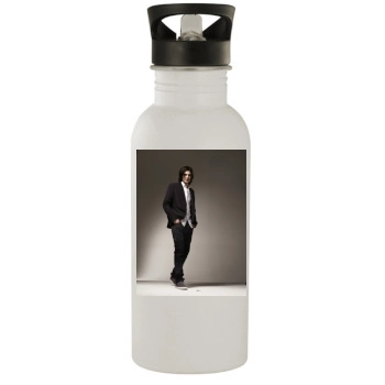 Ben Barnes Stainless Steel Water Bottle