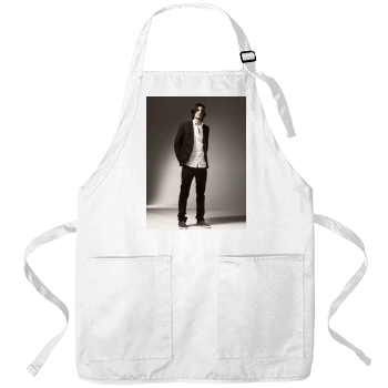 Ben Barnes Apron