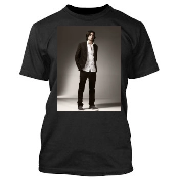 Ben Barnes Men's TShirt