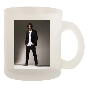 Ben Barnes 10oz Frosted Mug