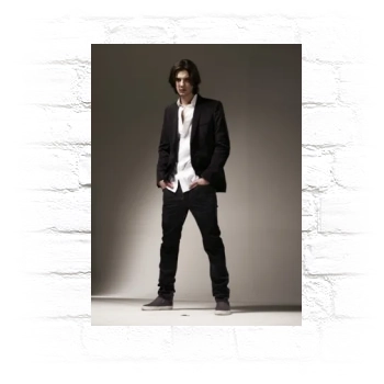 Ben Barnes Metal Wall Art