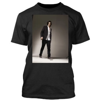 Ben Barnes Men's TShirt