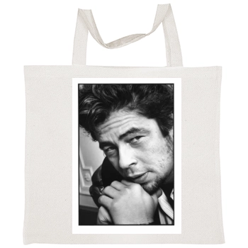 Benicio del Toro Tote