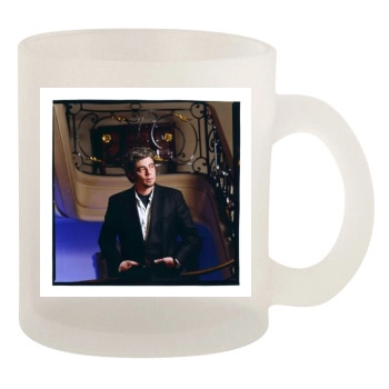 Benicio del Toro 10oz Frosted Mug