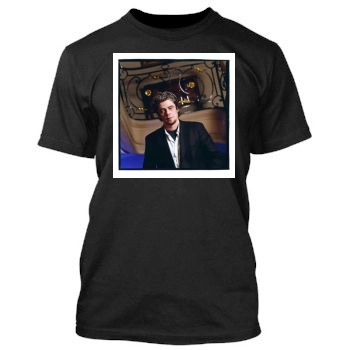 Benicio del Toro Men's TShirt