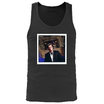 Benicio del Toro Men's Tank Top