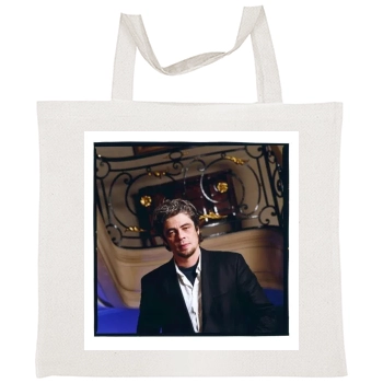 Benicio del Toro Tote