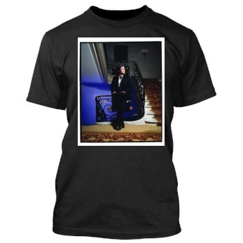 Benicio del Toro Men's TShirt