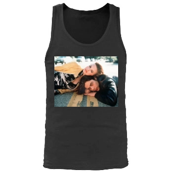 Benicio del Toro Men's Tank Top