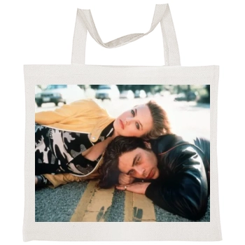 Benicio del Toro Tote