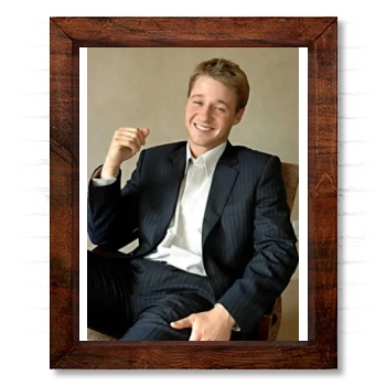 Benjamin McKenzie 14x17