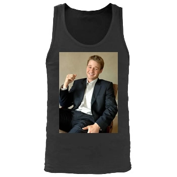 Benjamin McKenzie Men's Tank Top