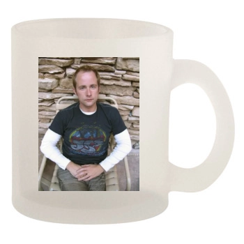 Billy Boyd 10oz Frosted Mug