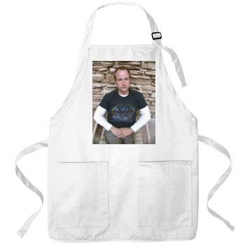 Billy Boyd Apron