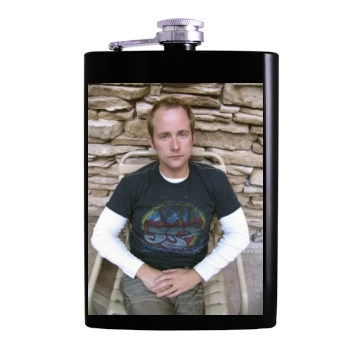 Billy Boyd Hip Flask