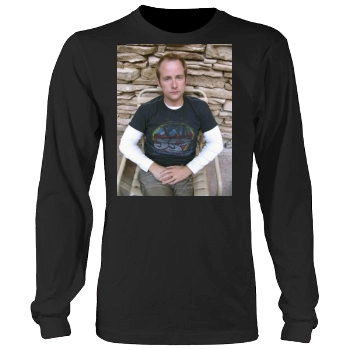 Billy Boyd Men's Heavy Long Sleeve TShirt