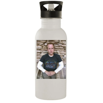 Billy Boyd Stainless Steel Water Bottle