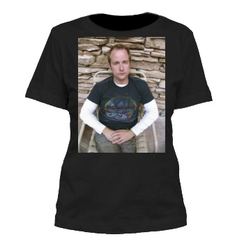 Billy Boyd Women's Cut T-Shirt