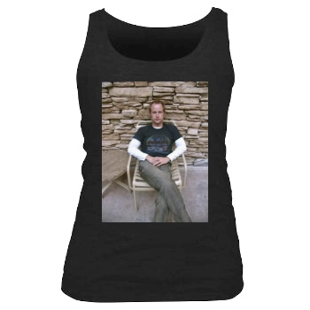 Billy Boyd Women's Tank Top