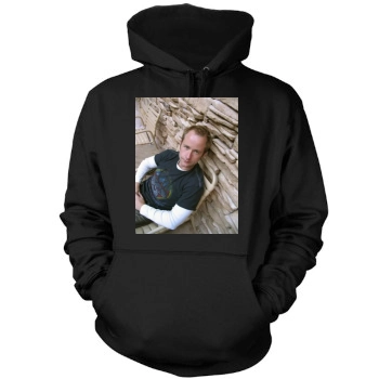 Billy Boyd Mens Pullover Hoodie Sweatshirt