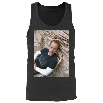 Billy Boyd Men's Tank Top