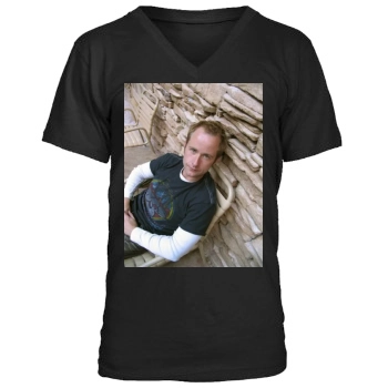 Billy Boyd Men's V-Neck T-Shirt