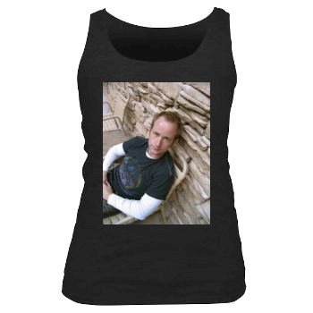 Billy Boyd Women's Tank Top