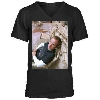 Billy Boyd Men's V-Neck T-Shirt