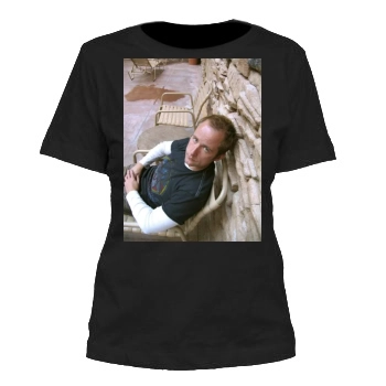 Billy Boyd Women's Cut T-Shirt