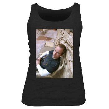 Billy Boyd Women's Tank Top