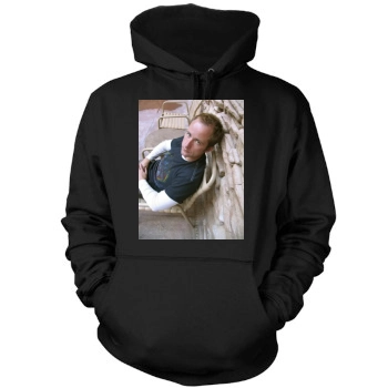 Billy Boyd Mens Pullover Hoodie Sweatshirt