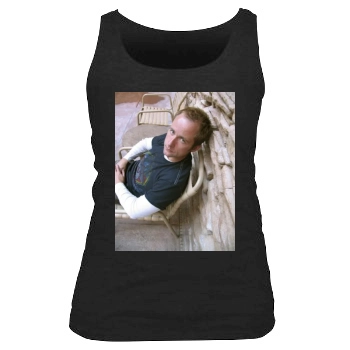 Billy Boyd Women's Tank Top