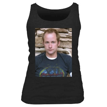 Billy Boyd Women's Tank Top