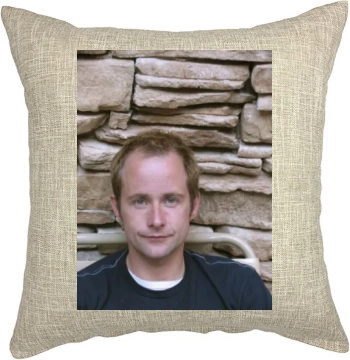 Billy Boyd Pillow