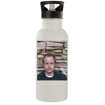 Billy Boyd Stainless Steel Water Bottle