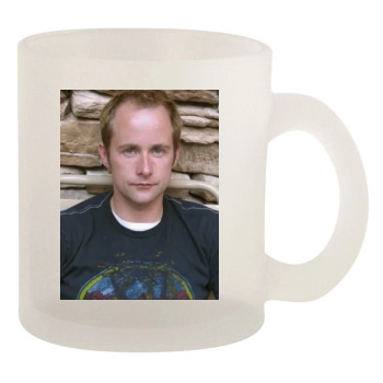 Billy Boyd 10oz Frosted Mug