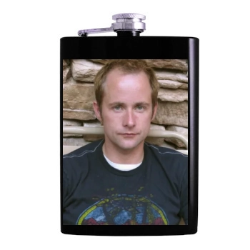 Billy Boyd Hip Flask