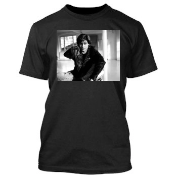 Brad Pitt Men's TShirt