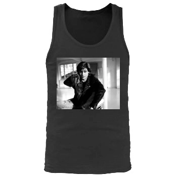 Brad Pitt Men's Tank Top