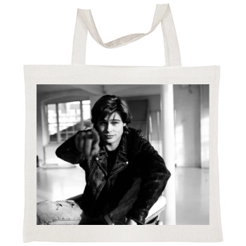 Brad Pitt Tote