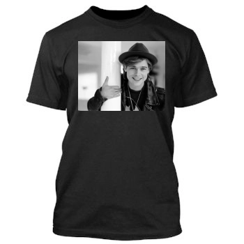 Brad Pitt Men's TShirt