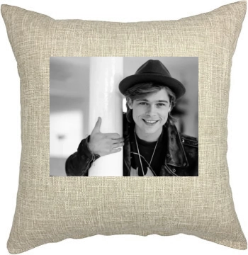 Brad Pitt Pillow